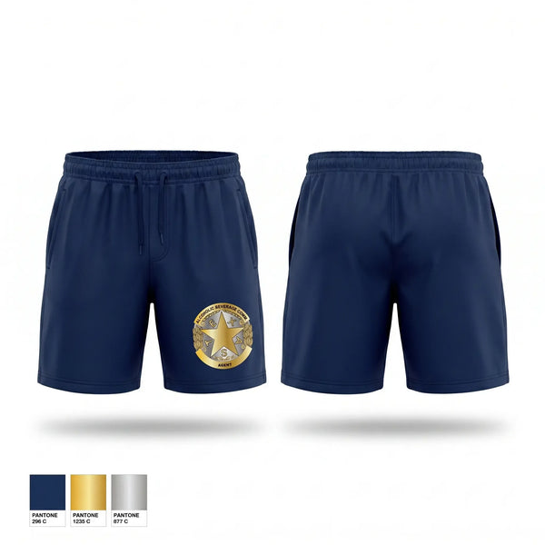 Athletic Shorts With Pockets, Texas alcoholic beverage commission, Police, Teamtime, Team time, sublimation, custom sports apparel, team uniforms, spirit wear, spiritwear, sports uniforms, custom shirts, team store, custom team store, fundraiser sports, apparel fundraiser