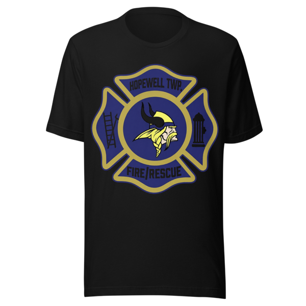 Unisex Staple T-Shirt - Black