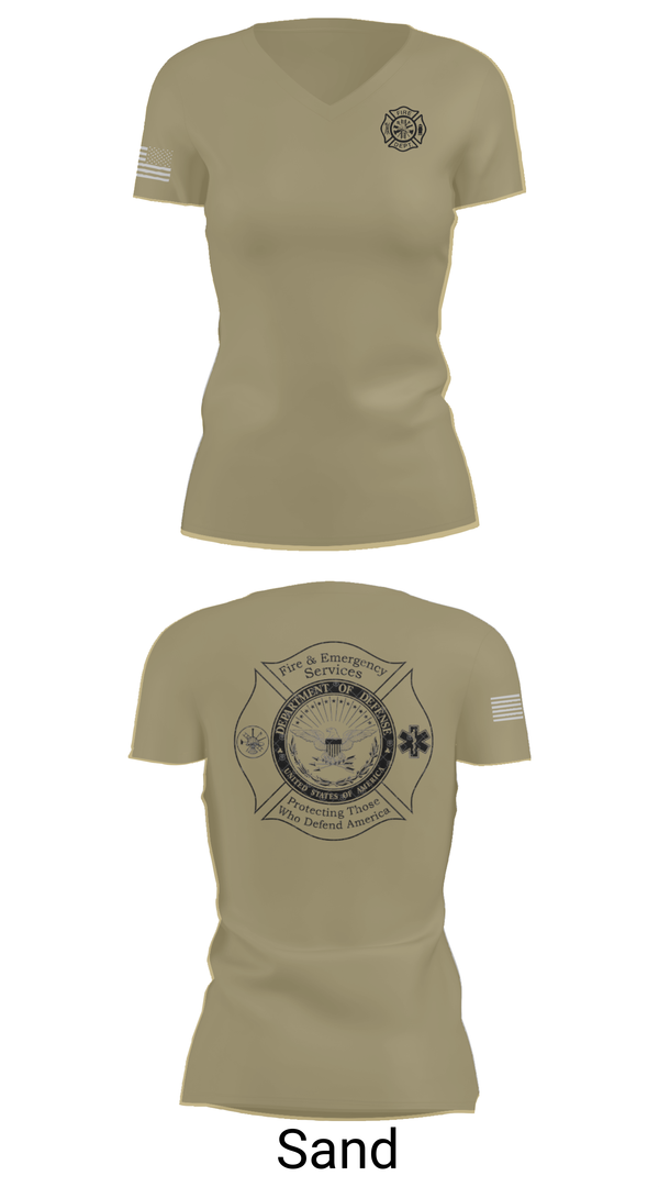 Womens Short Sleeve Vneck Shirt, Fundamentals, , Teamtime, Team time, sublimation, custom sports apparel, team uniforms, spirit wear, spiritwear, sports uniforms, custom shirts, team store, custom team store, fundraiser sports, apparel fundraiser