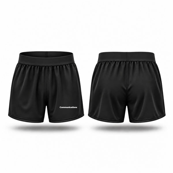 Ranger Panties, Communications, Police, Teamtime, Team time, sublimation, custom sports apparel, team uniforms, spirit wear, spiritwear, sports uniforms, custom shirts, team store, custom team store, fundraiser sports, apparel fundraiser