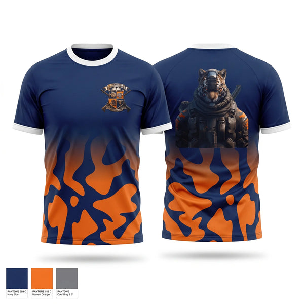 Football Jersey, PSI RHO PHI MILITARY FRATERNITY Inc, , Teamtime, Team time, sublimation, custom sports apparel, team uniforms, spirit wear, spiritwear, sports uniforms, custom shirts, team store, custom team store, fundraiser sports, apparel fundraiser