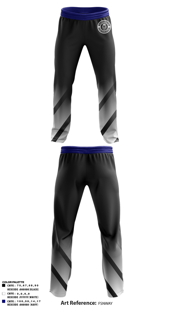 Sweatpants, Wahneta, Men's Soccer, Teamtime, Team time, sublimation, custom sports apparel, team uniforms, spirit wear, spiritwear, sports uniforms, custom shirts, team store, custom team store, fundraiser sports, apparel fundraiser
