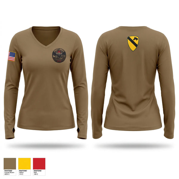 Old School Cotton Feel Shirt, 572nd CEC 3rd PLT, Army, Teamtime, Team time, sublimation, custom sports apparel, team uniforms, spirit wear, spiritwear, sports uniforms, custom shirts, team store, custom team store, fundraiser sports, apparel fundraiser
