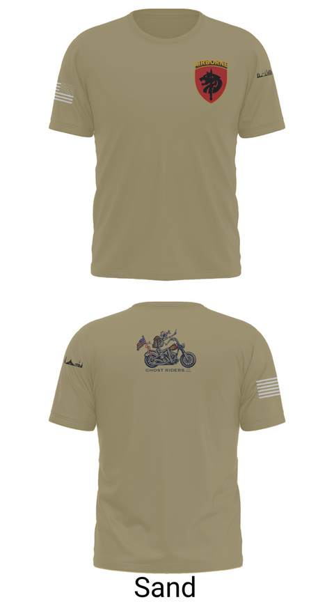 Short Sleeve Performance Shirt, 124th FRSD, , Teamtime, Team time, sublimation, custom sports apparel, team uniforms, spirit wear, spiritwear, sports uniforms, custom shirts, team store, custom team store, fundraiser sports, apparel fundraiser