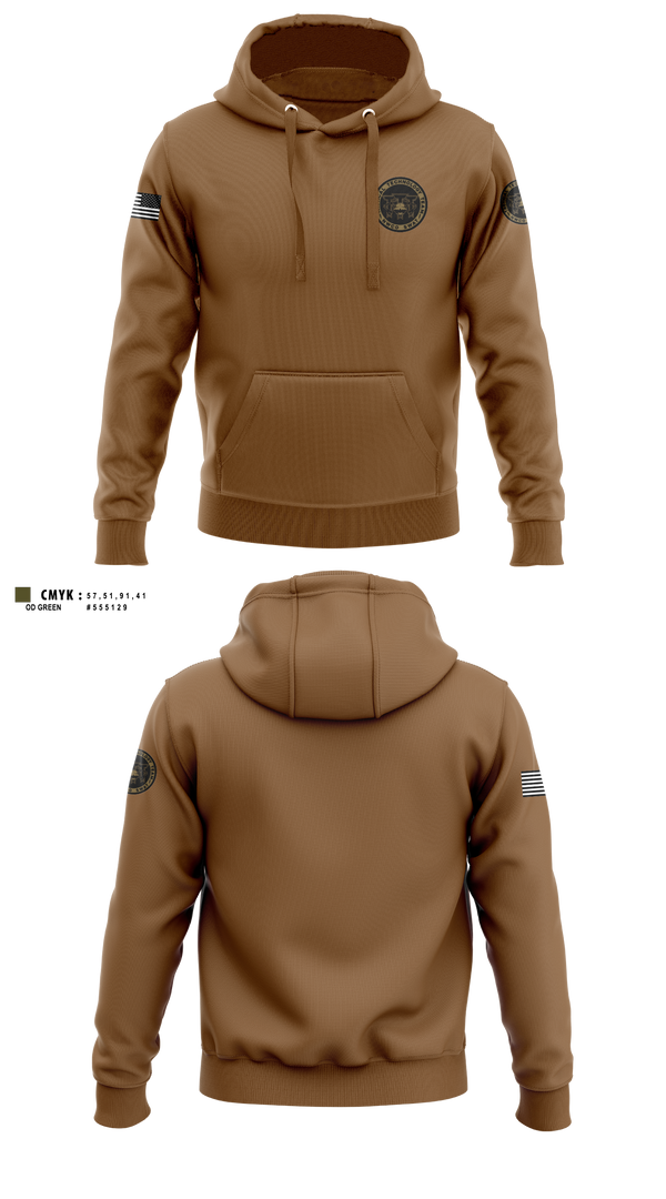 Hoodie, TTT, Police, Teamtime, Team time, sublimation, custom sports apparel, team uniforms, spirit wear, spiritwear, sports uniforms, custom shirts, team store, custom team store, fundraiser sports, apparel fundraiser