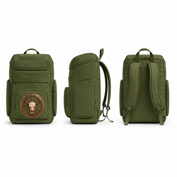 Gear Bag, Montana Highway Patrol, Police, Teamtime, Team time, sublimation, custom sports apparel, team uniforms, spirit wear, spiritwear, sports uniforms, custom shirts, team store, custom team store, fundraiser sports, apparel fundraiser