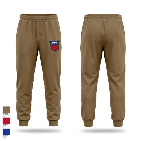 Sweatpants, 344th MP Co., Army, Teamtime, Team time, sublimation, custom sports apparel, team uniforms, spirit wear, spiritwear, sports uniforms, custom shirts, team store, custom team store, fundraiser sports, apparel fundraiser