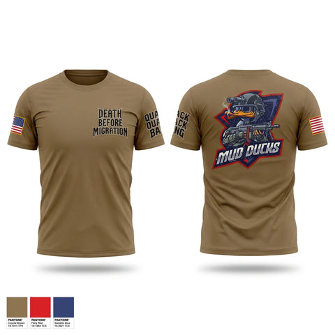 Short Sleeve Performance Shirt, , Army, Teamtime, Team time, sublimation, custom sports apparel, team uniforms, spirit wear, spiritwear, sports uniforms, custom shirts, team store, custom team store, fundraiser sports, apparel fundraiser