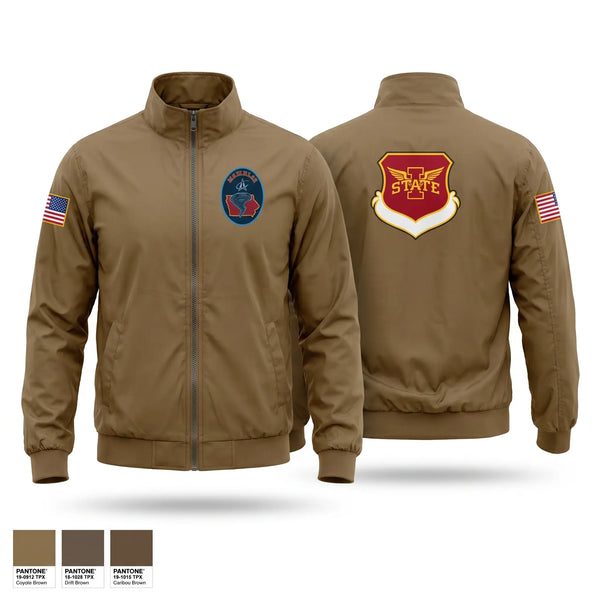 Windbreaker, Det 250, Air Force, Teamtime, Team time, sublimation, custom sports apparel, team uniforms, spirit wear, spiritwear, sports uniforms, custom shirts, team store, custom team store, fundraiser sports, apparel fundraiser