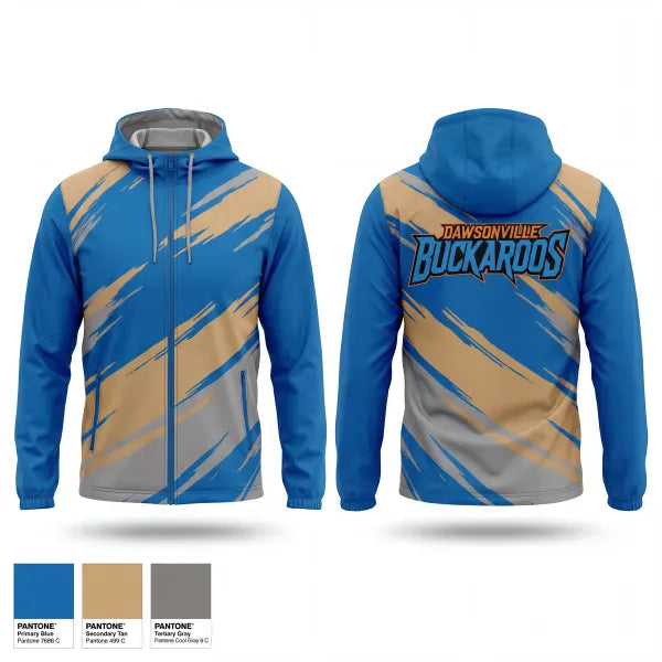 Windbreaker, Beckett’s ballers, Baseball, Teamtime, Team time, sublimation, custom sports apparel, team uniforms, spirit wear, spiritwear, sports uniforms, custom shirts, team store, custom team store, fundraiser sports, apparel fundraiser