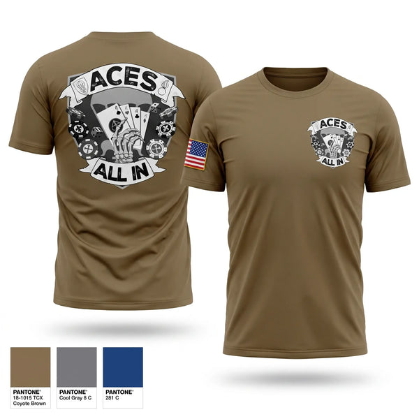 Short Sleeve Performance Shirt, 82nd ADSB, Army, Teamtime, Team time, sublimation, custom sports apparel, team uniforms, spirit wear, spiritwear, sports uniforms, custom shirts, team store, custom team store, fundraiser sports, apparel fundraiser
