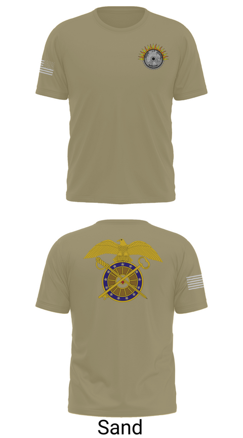 Short Sleeve Performance Shirt, Echo company 1-7 ADA, , Teamtime, Team time, sublimation, custom sports apparel, team uniforms, spirit wear, spiritwear, sports uniforms, custom shirts, team store, custom team store, fundraiser sports, apparel fundraiser