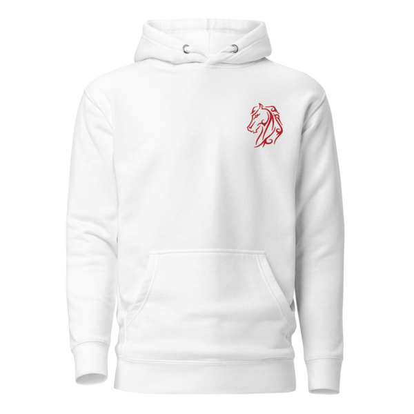 819 RHS 34102519 Unisex Premium Hoodie | Cotton Heritage M2580