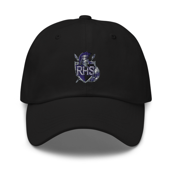 Warriors 80539214 Classic Dad Hat | Yupoong 6245CM