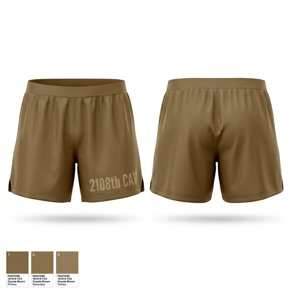 Ranger Panties, 2-108th CAV, National Guard, Teamtime, Team time, sublimation, custom sports apparel, team uniforms, spirit wear, spiritwear, sports uniforms, custom shirts, team store, custom team store, fundraiser sports, apparel fundraiser