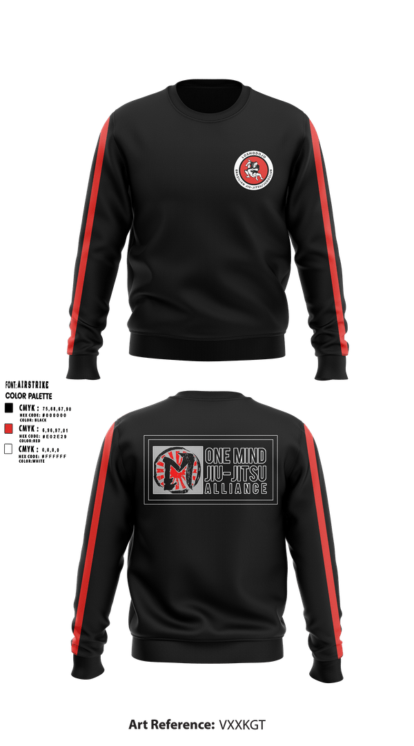 Crew Neck Sweatshirt, , , Teamtime, Team time, sublimation, custom sports apparel, team uniforms, spirit wear, spiritwear, sports uniforms, custom shirts, team store, custom team store, fundraiser sports, apparel fundraiser