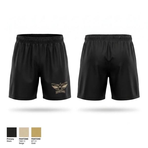 Ranger Panties, 2nd Platoon Charlie Company 129 “Spartans”, Army, Teamtime, Team time, sublimation, custom sports apparel, team uniforms, spirit wear, spiritwear, sports uniforms, custom shirts, team store, custom team store, fundraiser sports, apparel fundraiser