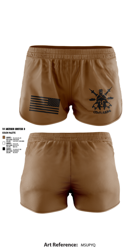 Ranger Panties, Charlie Co, Army, Teamtime, Team time, sublimation, custom sports apparel, team uniforms, spirit wear, spiritwear, sports uniforms, custom shirts, team store, custom team store, fundraiser sports, apparel fundraiser