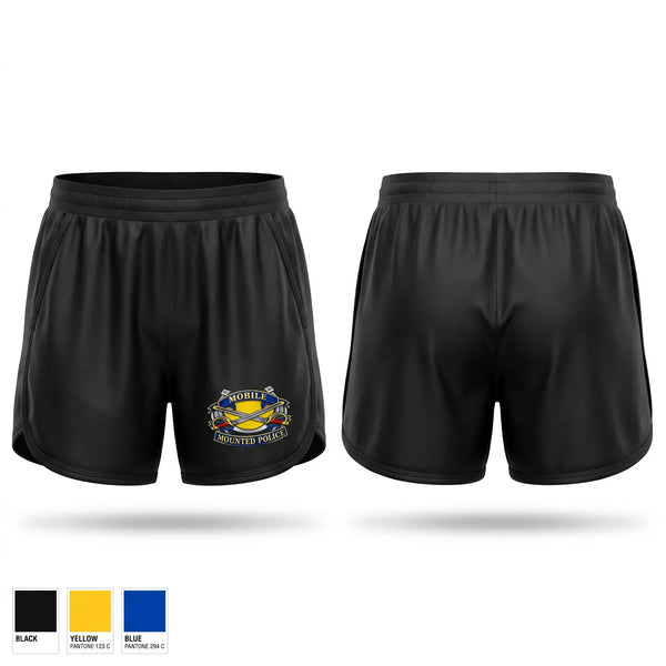 Ranger Panties, Mounted Mobile Unit, Police, Teamtime, Team time, sublimation, custom sports apparel, team uniforms, spirit wear, spiritwear, sports uniforms, custom shirts, team store, custom team store, fundraiser sports, apparel fundraiser