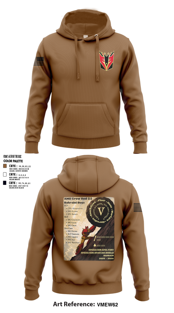 Hoodie, D/2-43, Army, Teamtime, Team time, sublimation, custom sports apparel, team uniforms, spirit wear, spiritwear, sports uniforms, custom shirts, team store, custom team store, fundraiser sports, apparel fundraiser