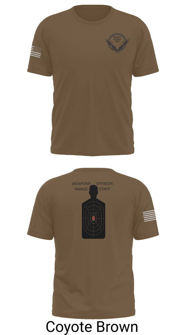 Old School Cotton Feel Shirt, WEAPONS DIVISION, , Teamtime, Team time, sublimation, custom sports apparel, team uniforms, spirit wear, spiritwear, sports uniforms, custom shirts, team store, custom team store, fundraiser sports, apparel fundraiser