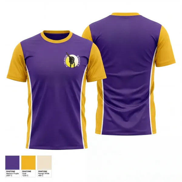 Old School Cotton Feel Shirt, Alakanuk Braves, Wrestling, Teamtime, Team time, sublimation, custom sports apparel, team uniforms, spirit wear, spiritwear, sports uniforms, custom shirts, team store, custom team store, fundraiser sports, apparel fundraiser