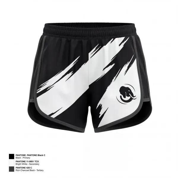 Womens Shorts, SISB, Men's Basketball, Teamtime, Team time, sublimation, custom sports apparel, team uniforms, spirit wear, spiritwear, sports uniforms, custom shirts, team store, custom team store, fundraiser sports, apparel fundraiser