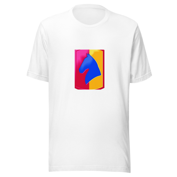 Unisex Staple T-Shirt - White