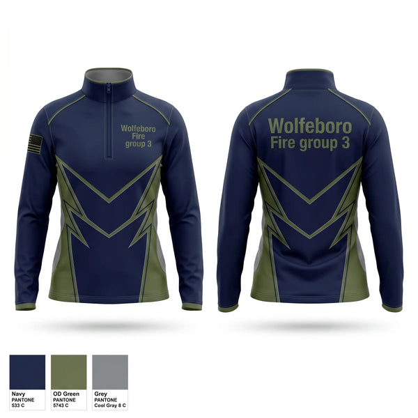 Windbreaker, Wolfeboro Fire group 3, Fire Department, Teamtime, Team time, sublimation, custom sports apparel, team uniforms, spirit wear, spiritwear, sports uniforms, custom shirts, team store, custom team store, fundraiser sports, apparel fundraiser