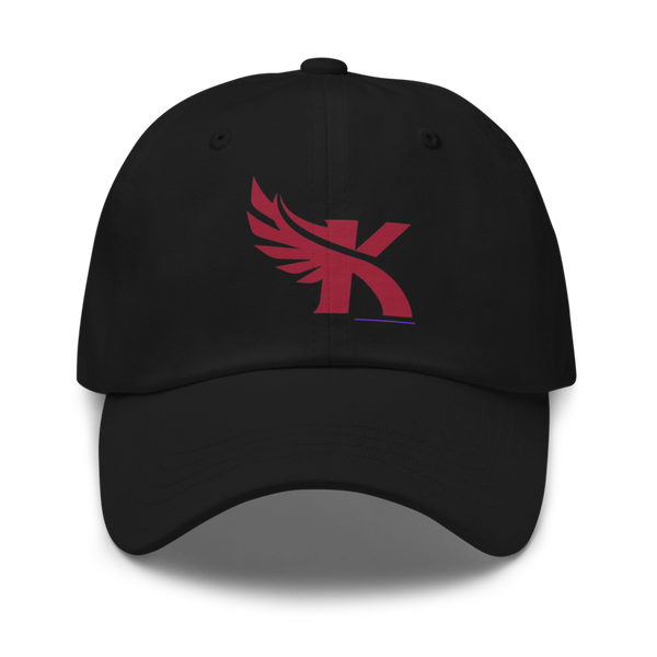 Dad hat - Black