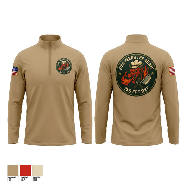 Windbreaker, 756th QM DET FFT, Army, Teamtime, Team time, sublimation, custom sports apparel, team uniforms, spirit wear, spiritwear, sports uniforms, custom shirts, team store, custom team store, fundraiser sports, apparel fundraiser