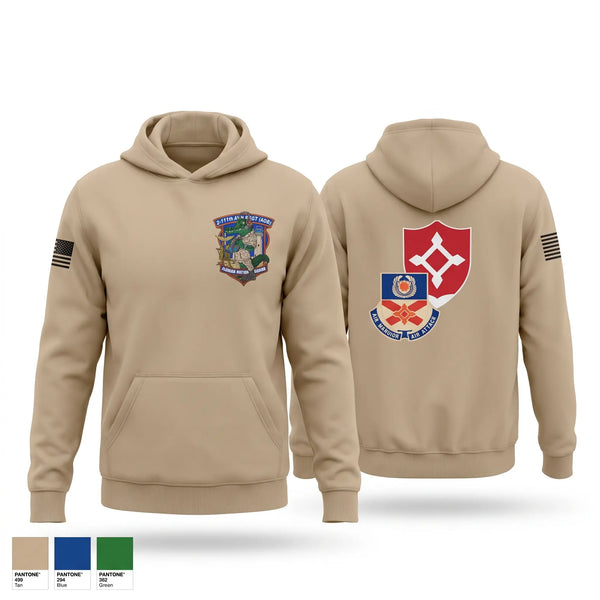 Hoodie, 2-111th AOB, Army, Teamtime, Team time, sublimation, custom sports apparel, team uniforms, spirit wear, spiritwear, sports uniforms, custom shirts, team store, custom team store, fundraiser sports, apparel fundraiser