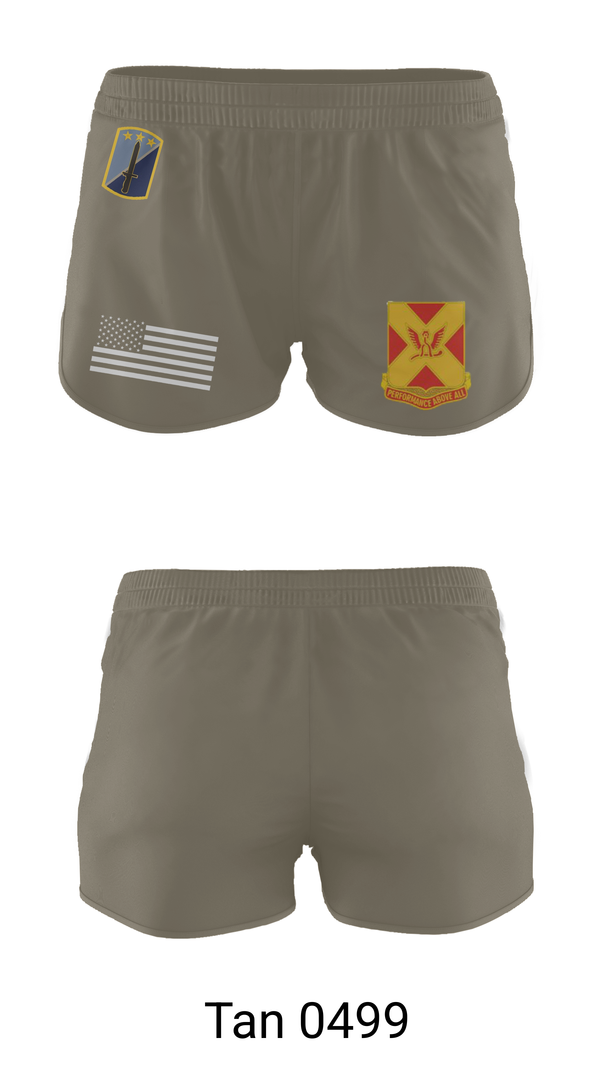 Ranger Panties, 1/84 FA, , Teamtime, Team time, sublimation, custom sports apparel, team uniforms, spirit wear, spiritwear, sports uniforms, custom shirts, team store, custom team store, fundraiser sports, apparel fundraiser