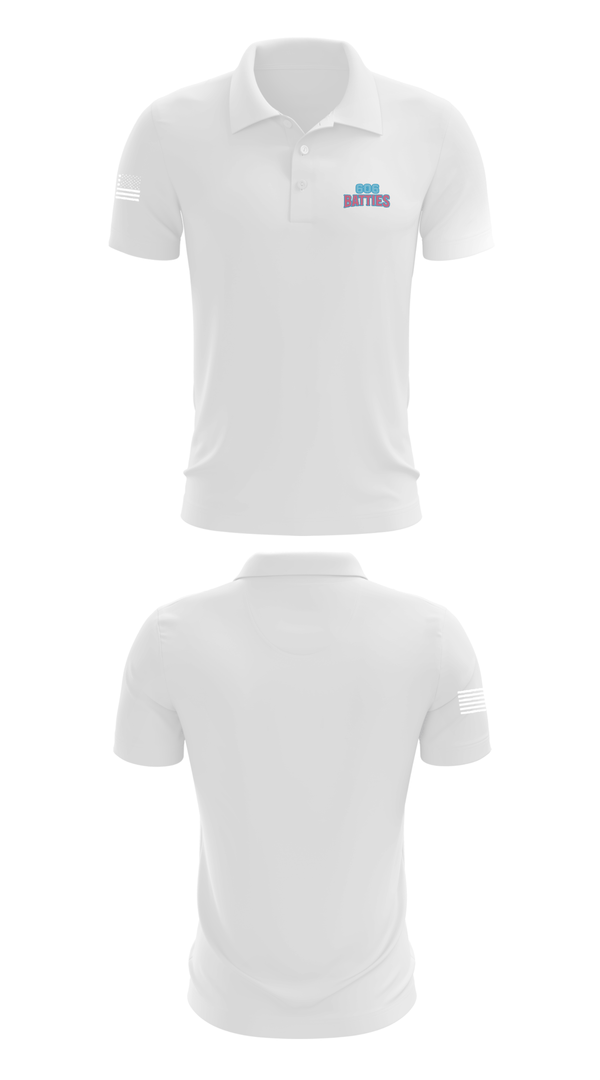 Short Sleeve Performance Polo, 606 Batties, Softball, Teamtime, Team time, sublimation, custom sports apparel, team uniforms, spirit wear, spiritwear, sports uniforms, custom shirts, team store, custom team store, fundraiser sports, apparel fundraiser