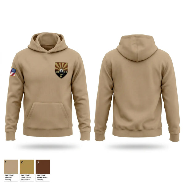 Hoodie, 355 MWD, Air Force, Teamtime, Team time, sublimation, custom sports apparel, team uniforms, spirit wear, spiritwear, sports uniforms, custom shirts, team store, custom team store, fundraiser sports, apparel fundraiser