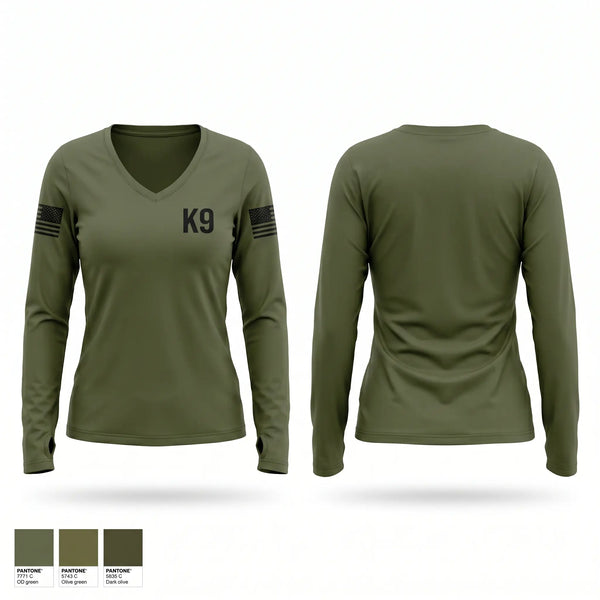 Old School Cotton Feel Shirt, K-9, Police, Teamtime, Team time, sublimation, custom sports apparel, team uniforms, spirit wear, spiritwear, sports uniforms, custom shirts, team store, custom team store, fundraiser sports, apparel fundraiser