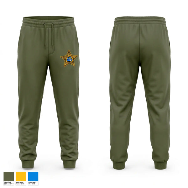 Sweatpants, Columbia County, Police, Teamtime, Team time, sublimation, custom sports apparel, team uniforms, spirit wear, spiritwear, sports uniforms, custom shirts, team store, custom team store, fundraiser sports, apparel fundraiser
