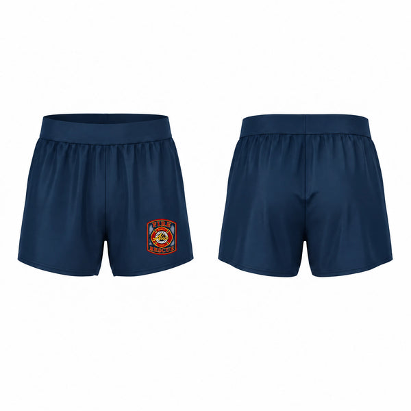 Ranger Panties, Alice Fire Department, Fire Department, Teamtime, Team time, sublimation, custom sports apparel, team uniforms, spirit wear, spiritwear, sports uniforms, custom shirts, team store, custom team store, fundraiser sports, apparel fundraiser