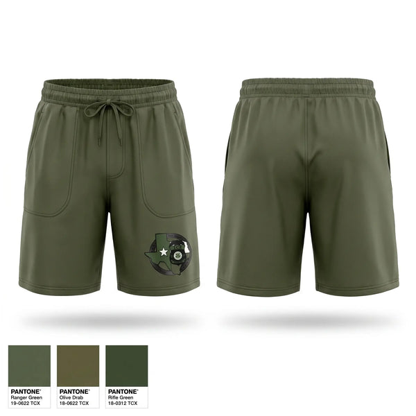 Athletic Shorts With Pockets, Fugitive operations, Police, Teamtime, Team time, sublimation, custom sports apparel, team uniforms, spirit wear, spiritwear, sports uniforms, custom shirts, team store, custom team store, fundraiser sports, apparel fundraiser
