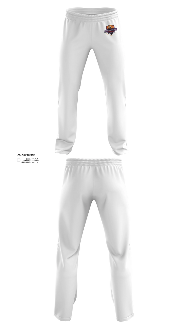 Sweatpants, Catskills Run Club, Cross Country, Teamtime, Team time, sublimation, custom sports apparel, team uniforms, spirit wear, spiritwear, sports uniforms, custom shirts, team store, custom team store, fundraiser sports, apparel fundraiser