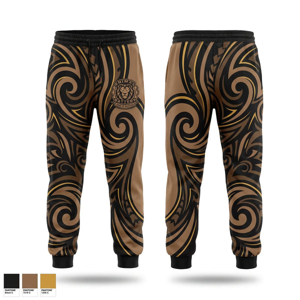 Sweatpants, 1/487 KING OF BATTLE, Army, Teamtime, Team time, sublimation, custom sports apparel, team uniforms, spirit wear, spiritwear, sports uniforms, custom shirts, team store, custom team store, fundraiser sports, apparel fundraiser