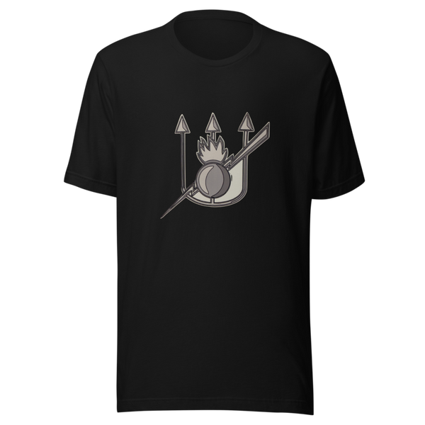 Unisex Staple T-Shirt - Black