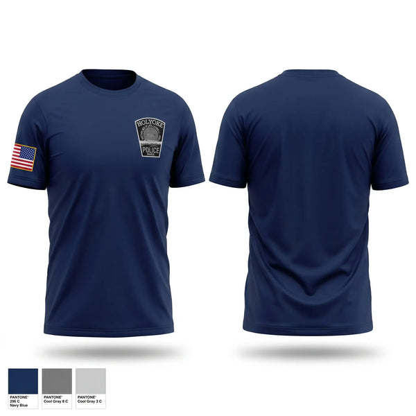 Short Sleeve Performance Shirt, Criminal investigations bureau, Police, Teamtime, Team time, sublimation, custom sports apparel, team uniforms, spirit wear, spiritwear, sports uniforms, custom shirts, team store, custom team store, fundraiser sports, apparel fundraiser