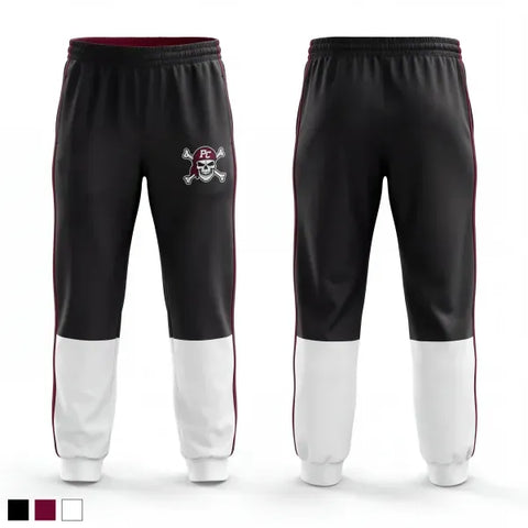 Sweatpants, Pulaski County, , Teamtime, Team time, sublimation, custom sports apparel, team uniforms, spirit wear, spiritwear, sports uniforms, custom shirts, team store, custom team store, fundraiser sports, apparel fundraiser