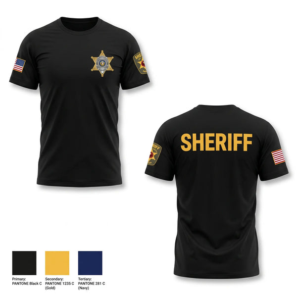 Old School Cotton Feel Shirt, Transportation, Police, Teamtime, Team time, sublimation, custom sports apparel, team uniforms, spirit wear, spiritwear, sports uniforms, custom shirts, team store, custom team store, fundraiser sports, apparel fundraiser
