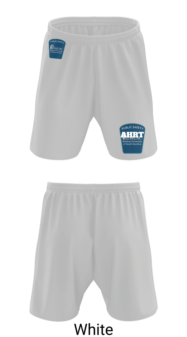 Athletic Shorts With Pockets, AHRT, Police, Teamtime, Team time, sublimation, custom sports apparel, team uniforms, spirit wear, spiritwear, sports uniforms, custom shirts, team store, custom team store, fundraiser sports, apparel fundraiser