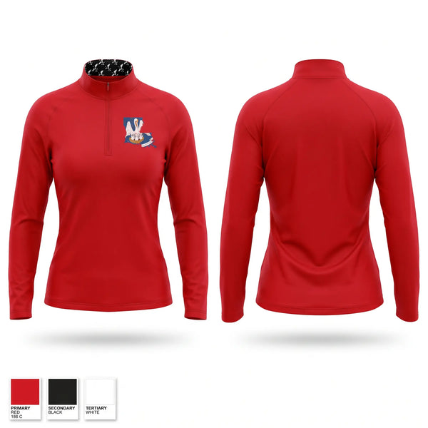 Quarter Zip Jacket, Sandlot, Baseball, Teamtime, Team time, sublimation, custom sports apparel, team uniforms, spirit wear, spiritwear, sports uniforms, custom shirts, team store, custom team store, fundraiser sports, apparel fundraiser