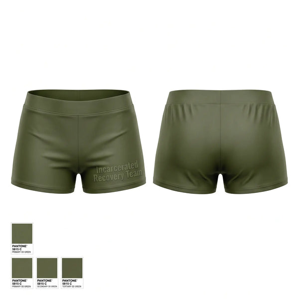 Ranger Panties, , Police, Teamtime, Team time, sublimation, custom sports apparel, team uniforms, spirit wear, spiritwear, sports uniforms, custom shirts, team store, custom team store, fundraiser sports, apparel fundraiser