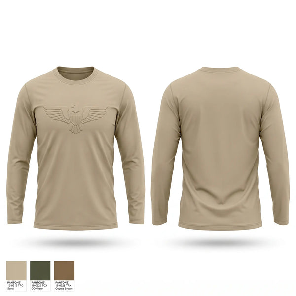 Long Sleeve Performance Shirt, Ericson Fire Department, Fire Department, Teamtime, Team time, sublimation, custom sports apparel, team uniforms, spirit wear, spiritwear, sports uniforms, custom shirts, team store, custom team store, fundraiser sports, apparel fundraiser