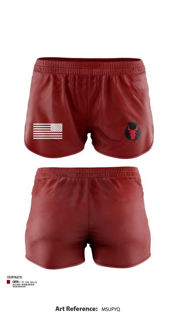 Ranger Panties, TF Nyala, , Teamtime, Team time, sublimation, custom sports apparel, team uniforms, spirit wear, spiritwear, sports uniforms, custom shirts, team store, custom team store, fundraiser sports, apparel fundraiser